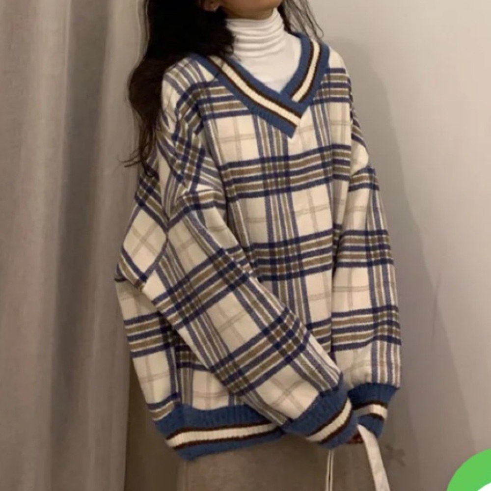 Vintage sweater